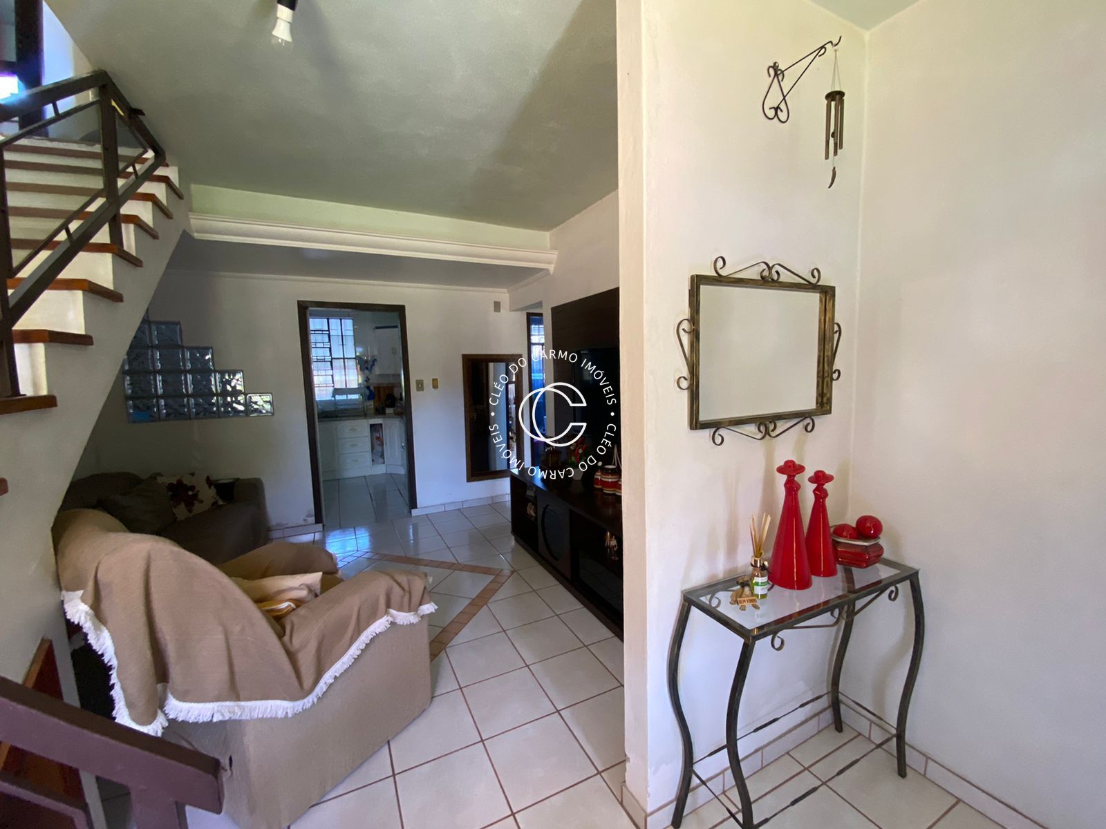 Casa, 5 quartos, 203 m² - Foto 4