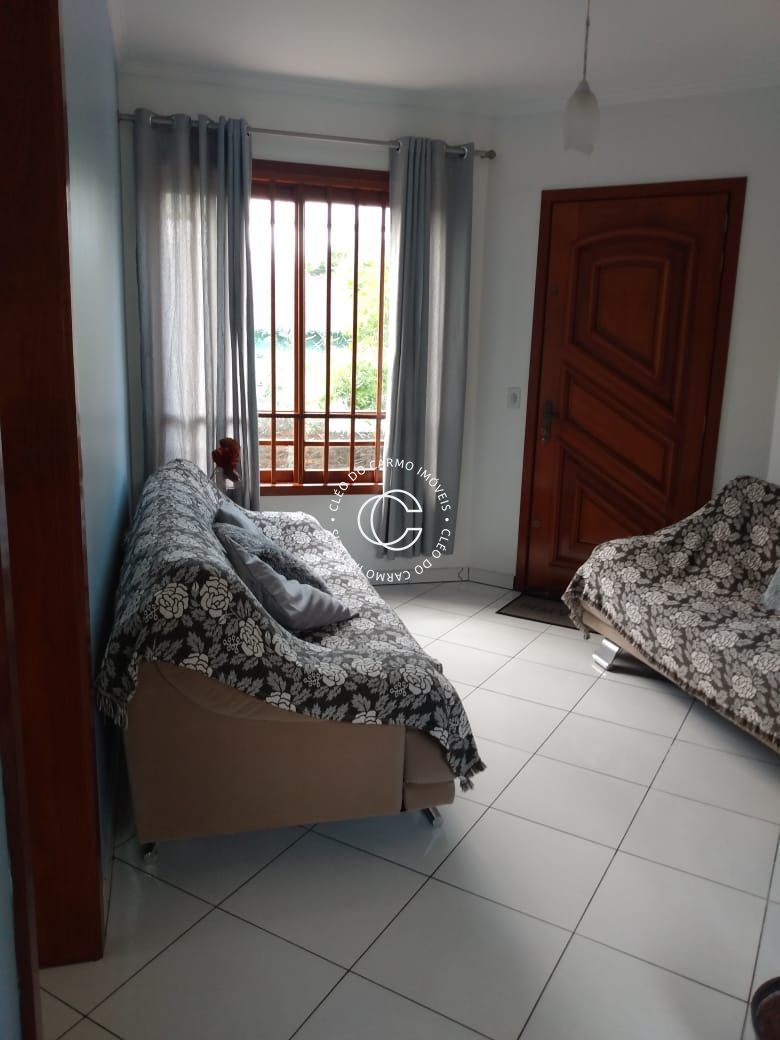 Casa, 3 quartos, 182 m² - Foto 3