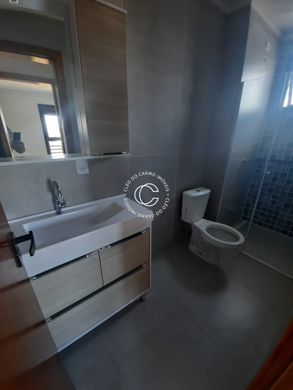 Apartamento à venda com 1 quarto, 48m² - Foto 5