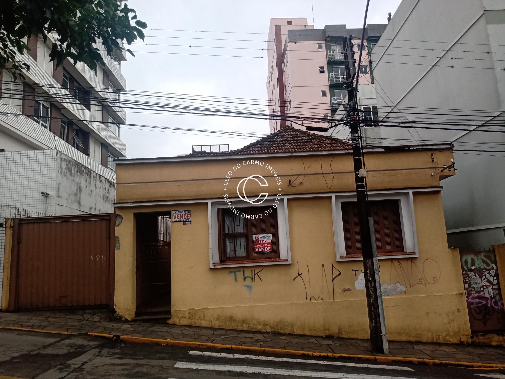 Terreno, 255 m² - Foto 2