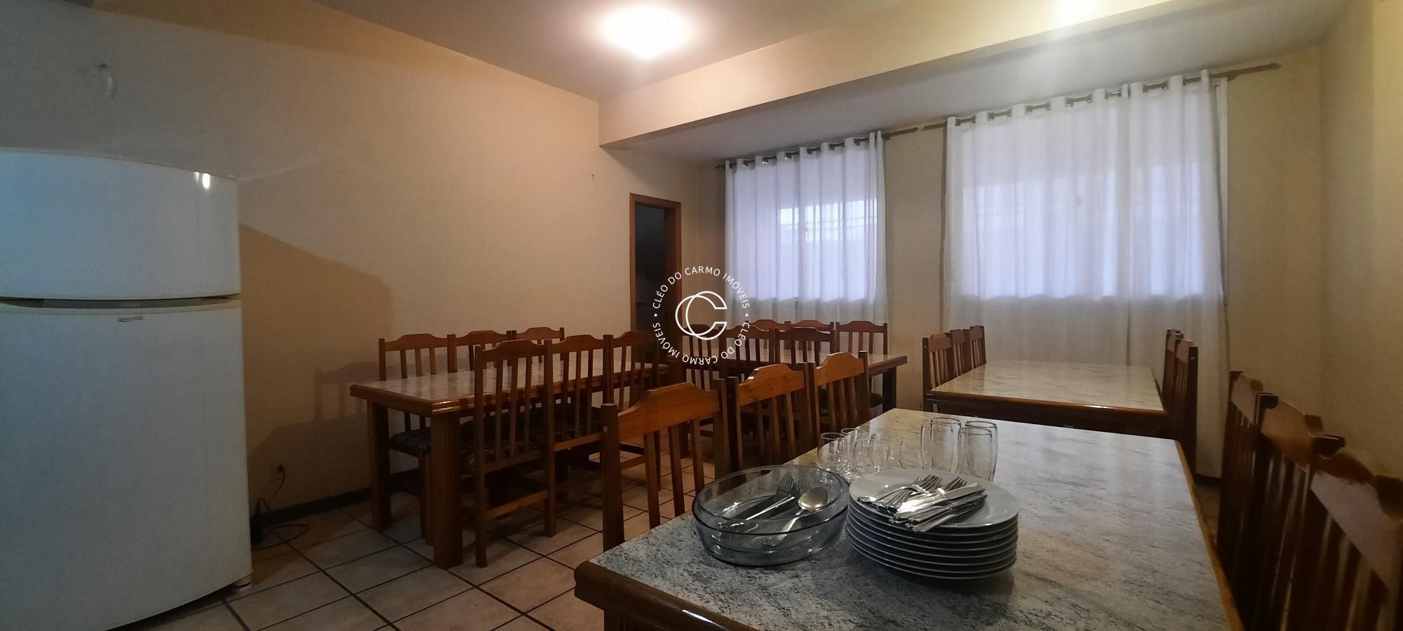 Apartamento à venda com 3 quartos, 89m² - Foto 13