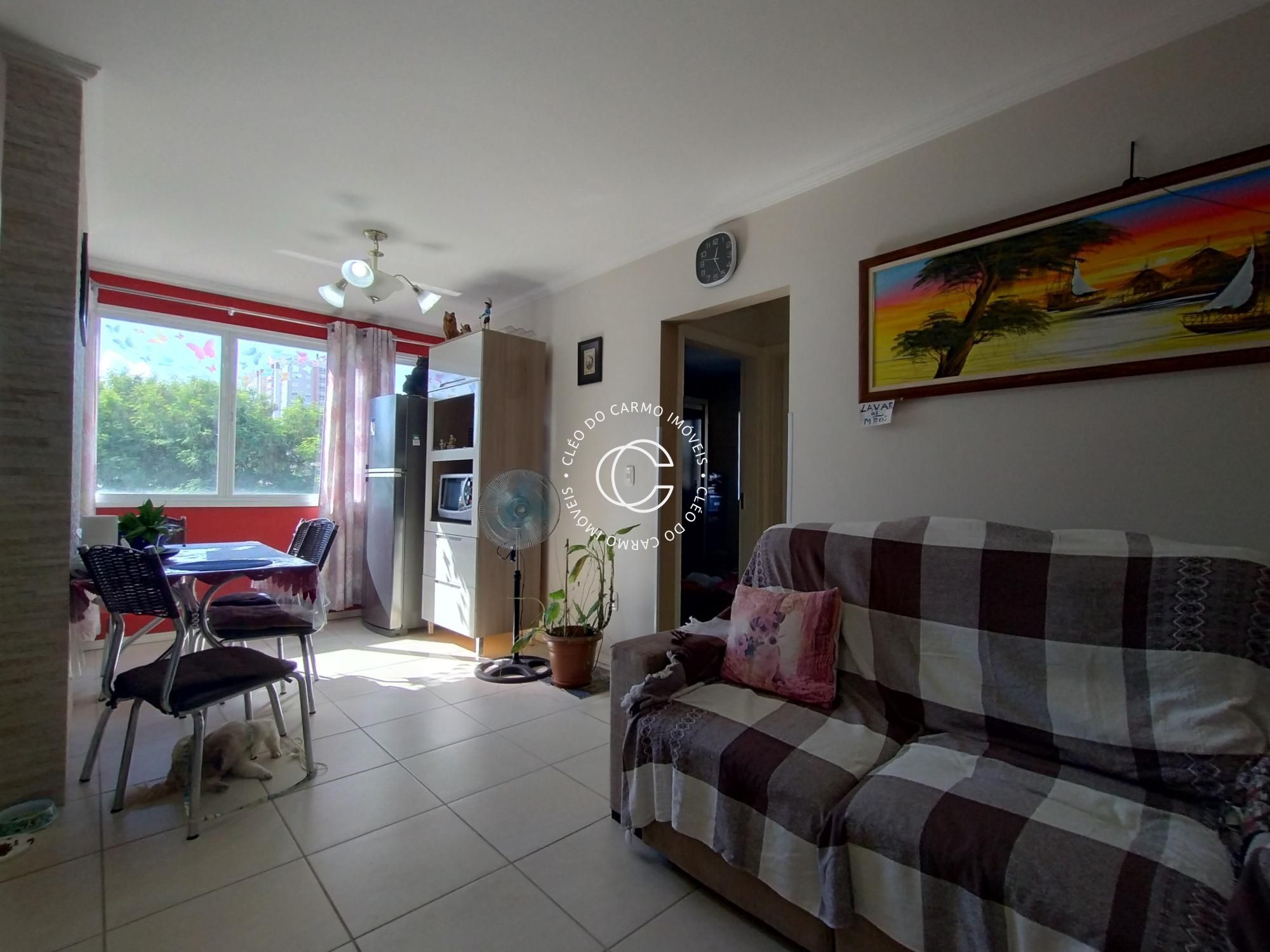 Apartamento, 2 quartos, 65 m² - Foto 2