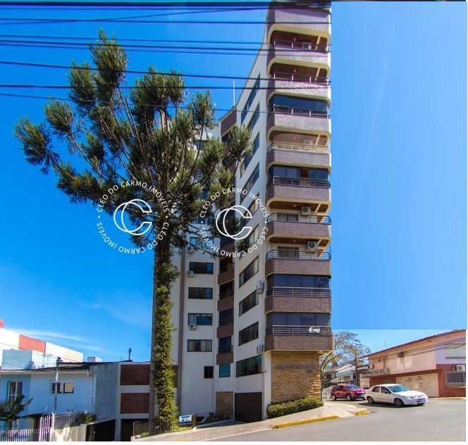 Apartamento, 2 quartos, 81 m² - Foto 1