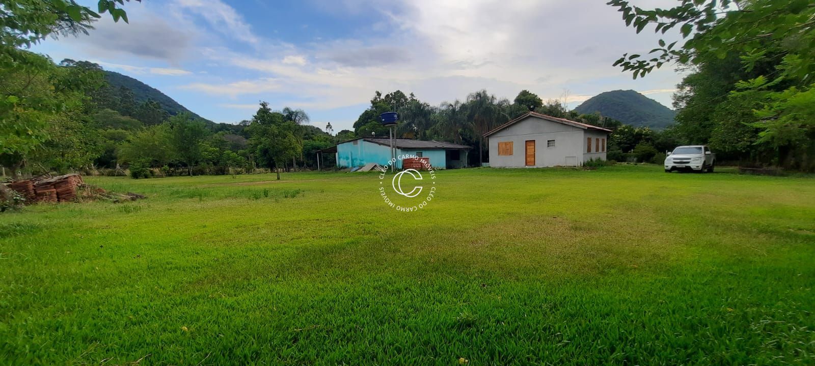 Chácara à venda com 2 quartos, 90m² - Foto 20