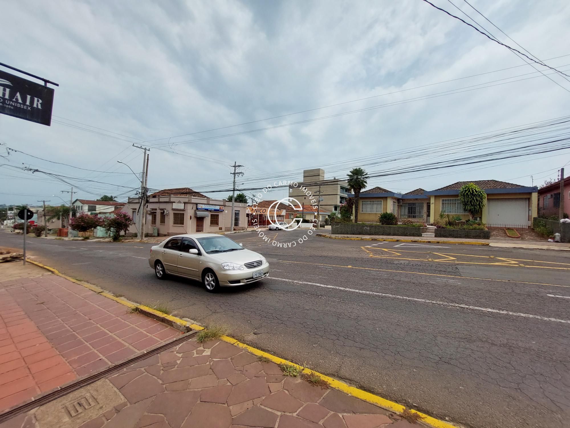 Loteamento e Condomínio, 637 m² - Foto 4