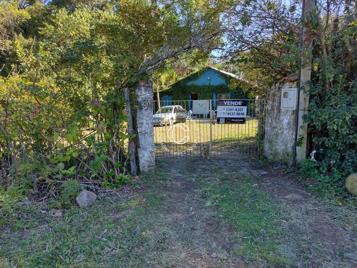 Fazenda à venda com 4 quartos, 4500m² - Foto 1