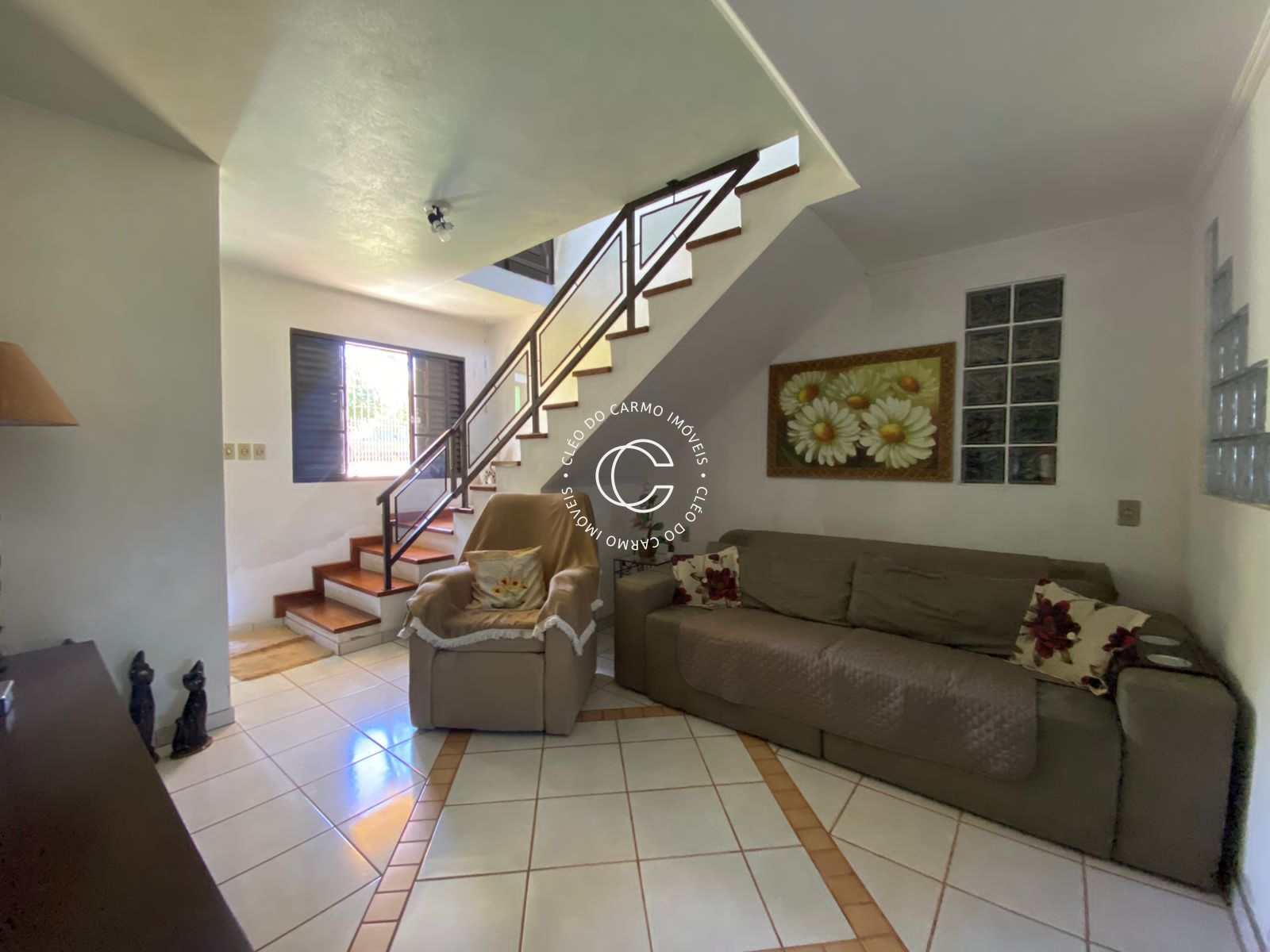 Casa, 5 quartos, 203 m² - Foto 3