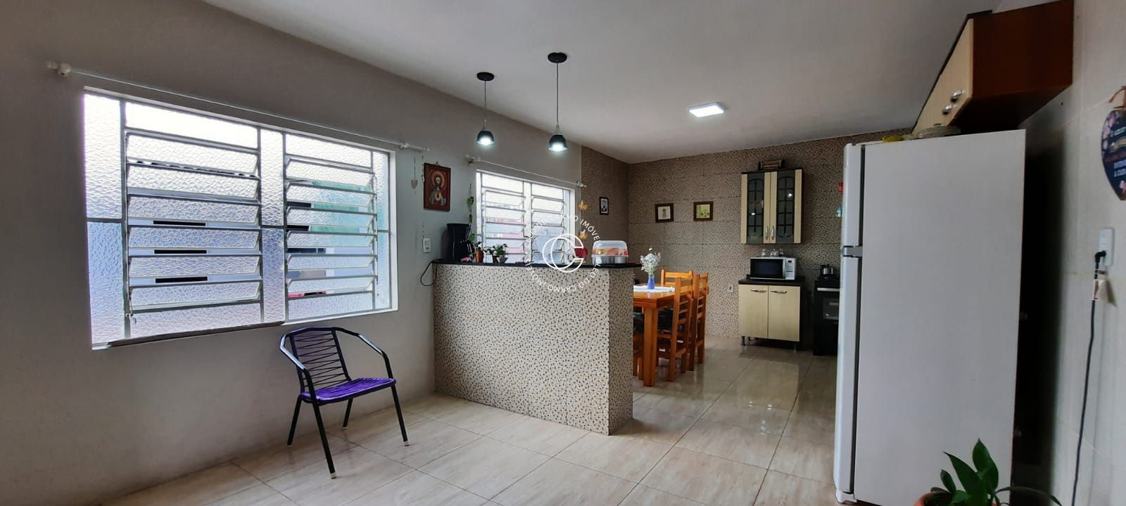 Casa à venda com 3 quartos, 127m² - Foto 5