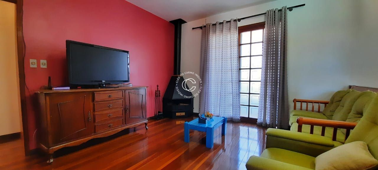 Casa, 3 quartos, 250 m² - Foto 8