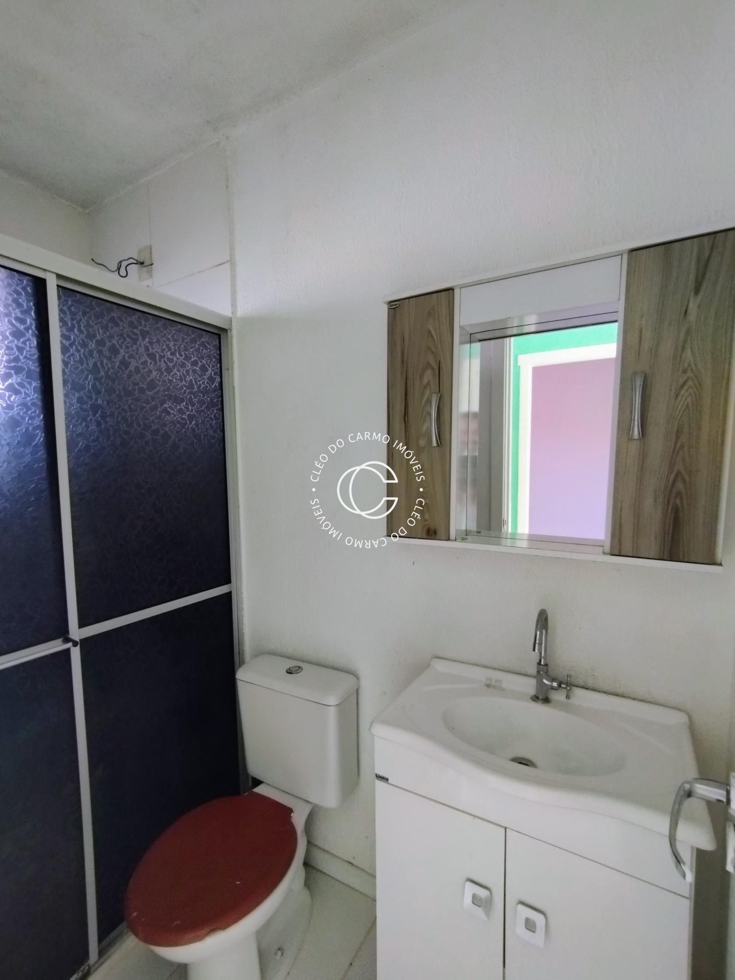 Casa de Condomínio, 2 quartos - Foto 5