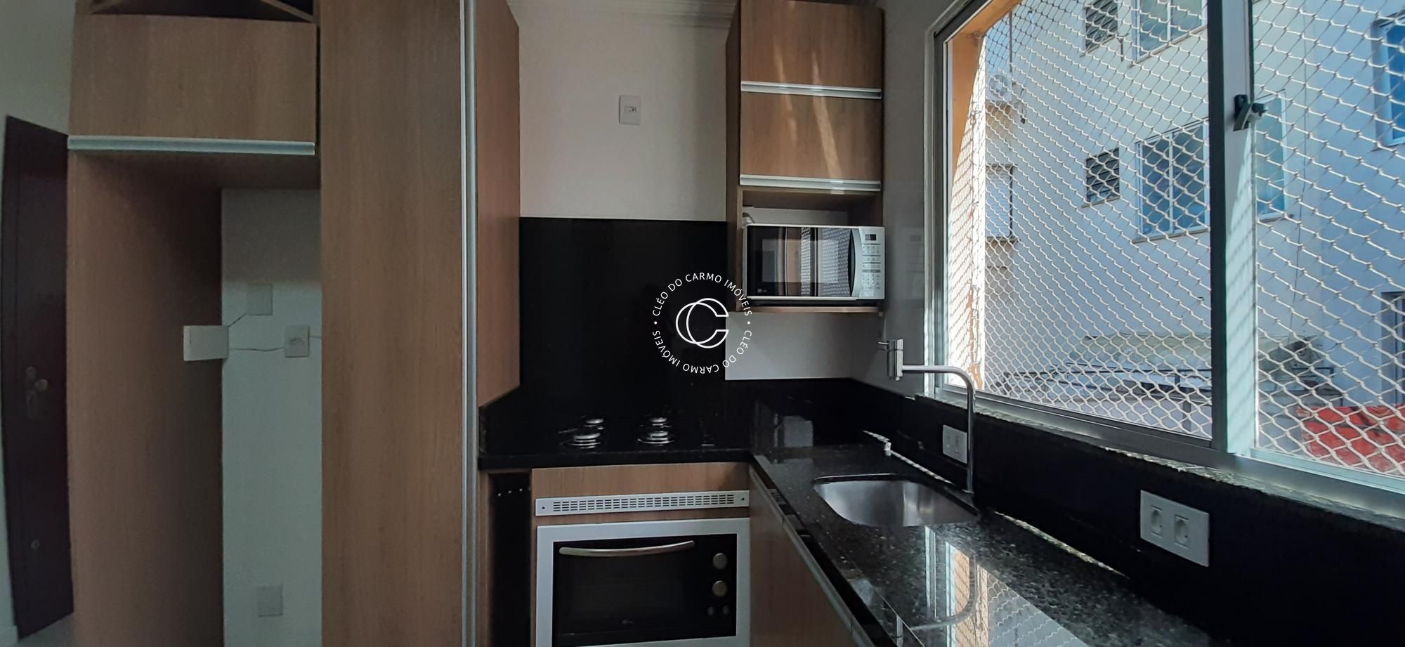 Apartamento à venda com 2 quartos, 39m² - Foto 4