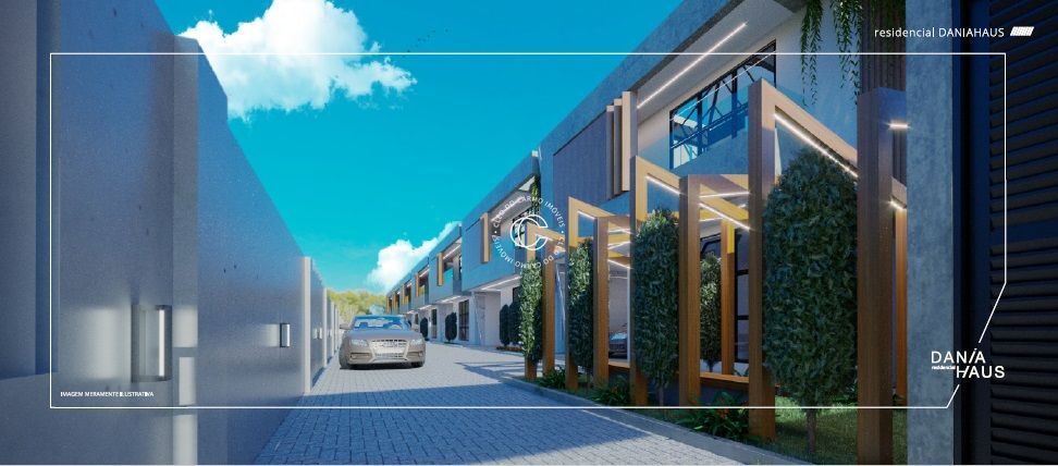 Casa, 3 quartos, 120 m² - Foto 3