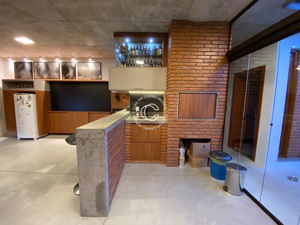 Casa à venda com 3 quartos, 177m² - Foto 24