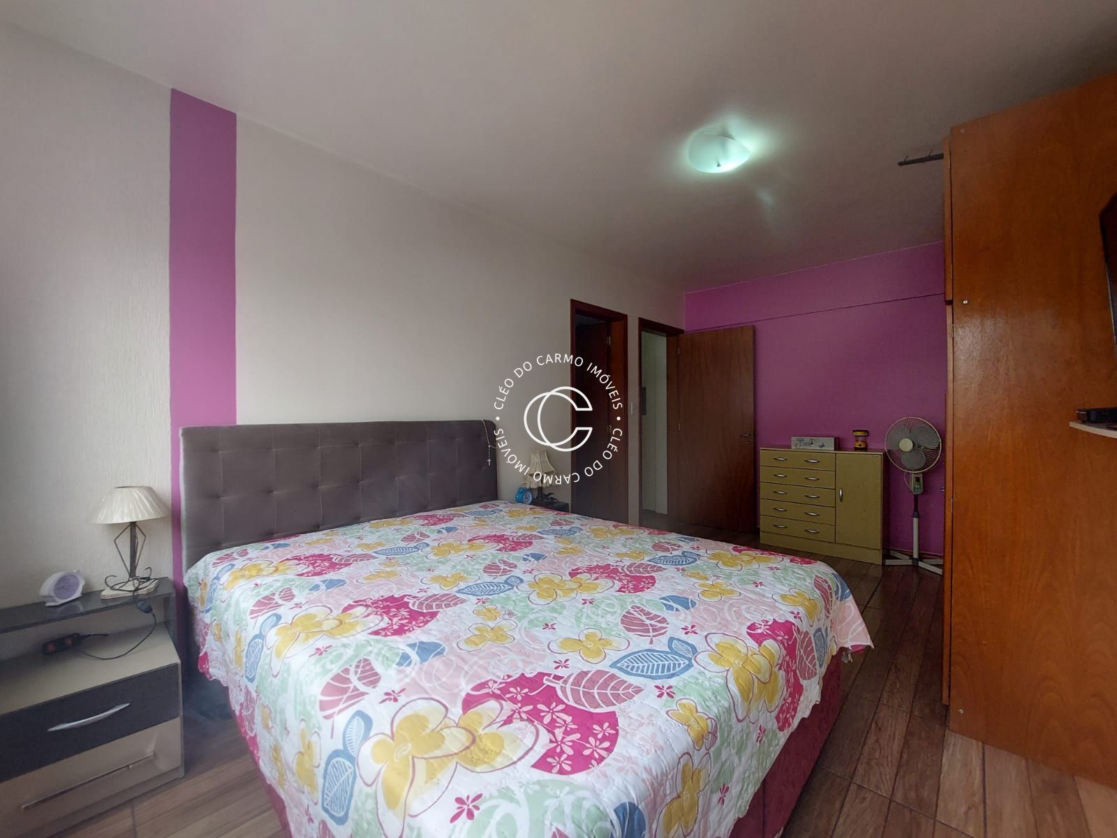 Apartamento, 3 quartos, 106 m² - Foto 5