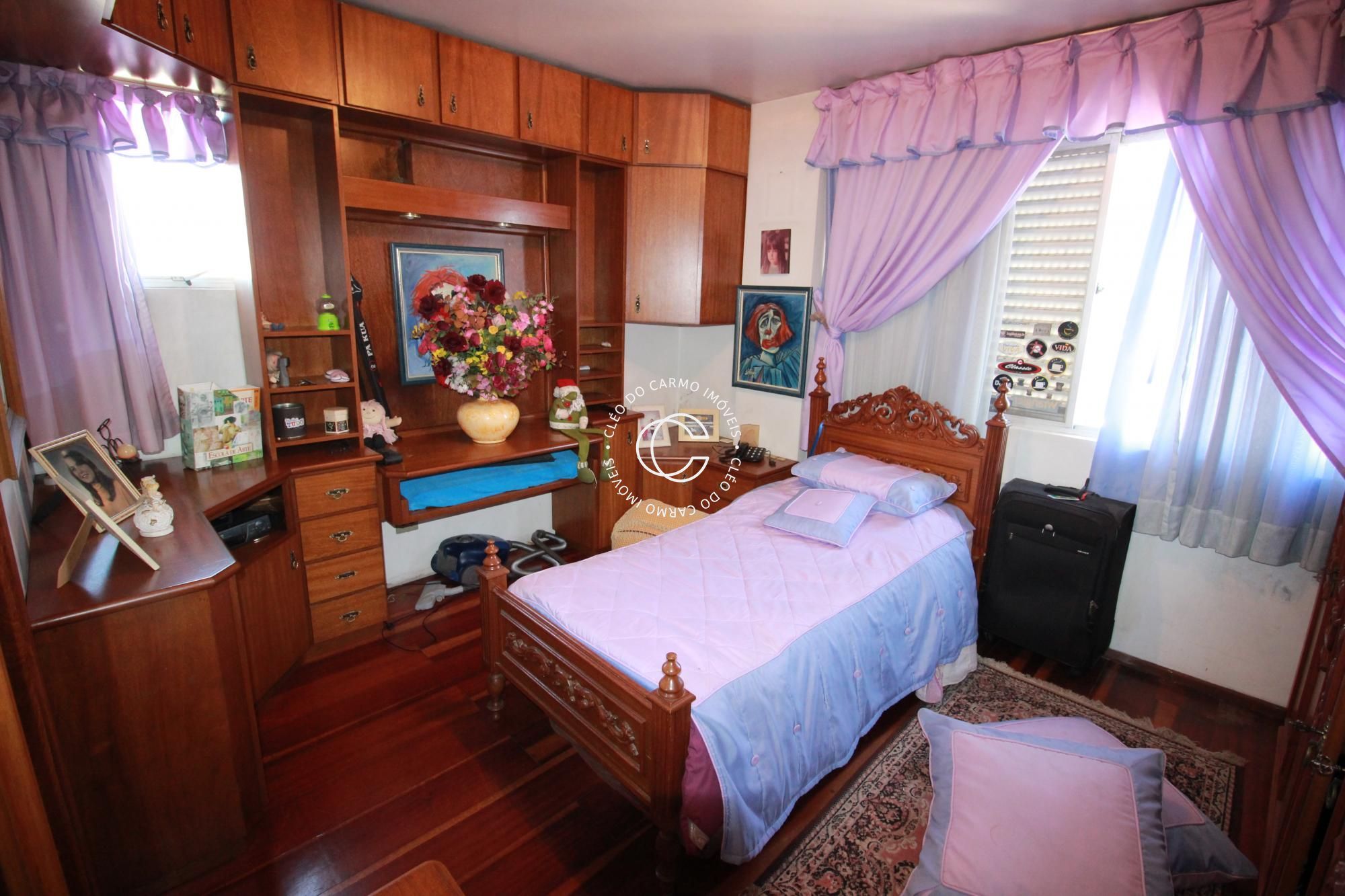 Cobertura, 4 quartos, 220 m² - Foto 14