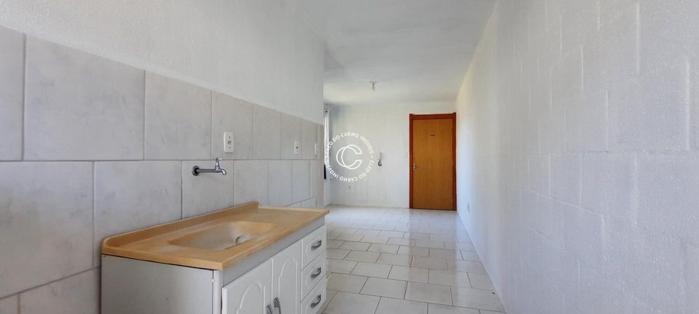 Apartamento à venda com 2 quartos, 48m² - Foto 5