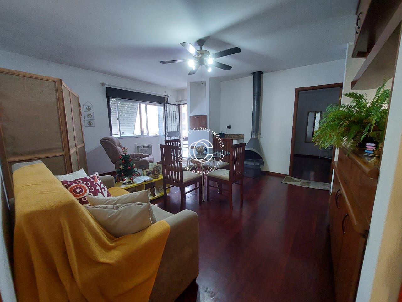 Apartamento, 1 quarto, 60 m² - Foto 4