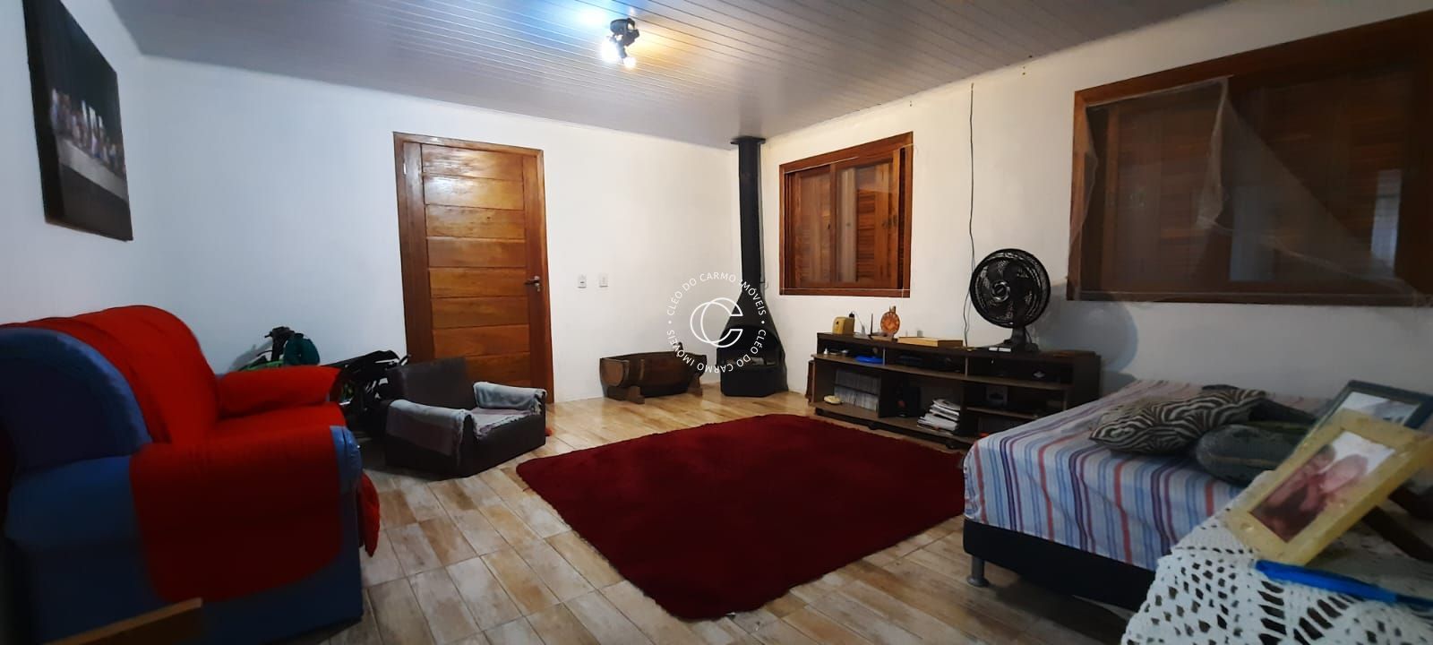 Chácara à venda com 2 quartos, 90m² - Foto 4