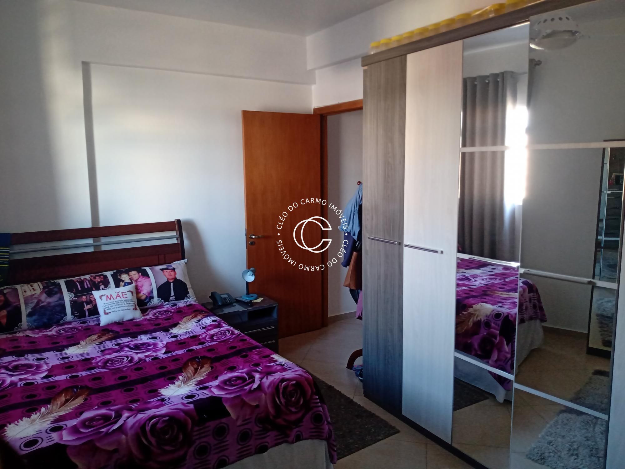 Apartamento à venda com 3 quartos, 107m² - Foto 6