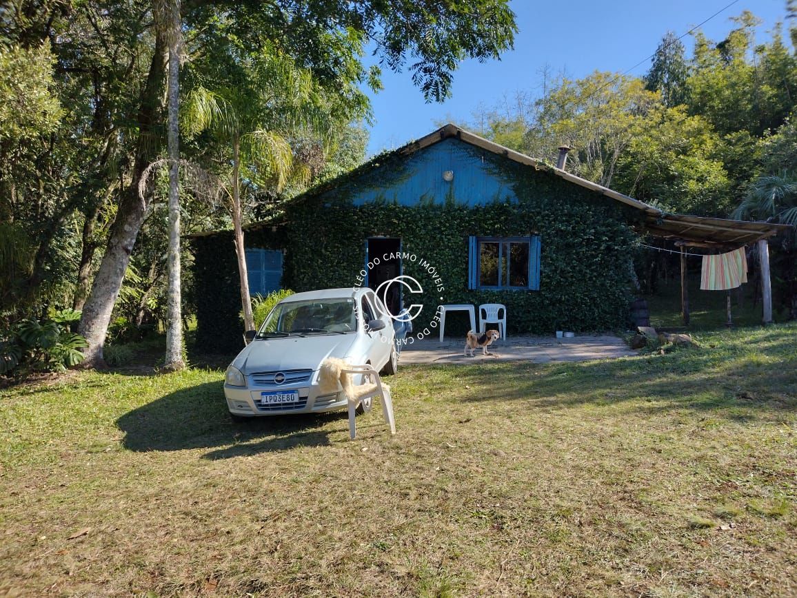 Fazenda à venda com 4 quartos, 4500m² - Foto 2