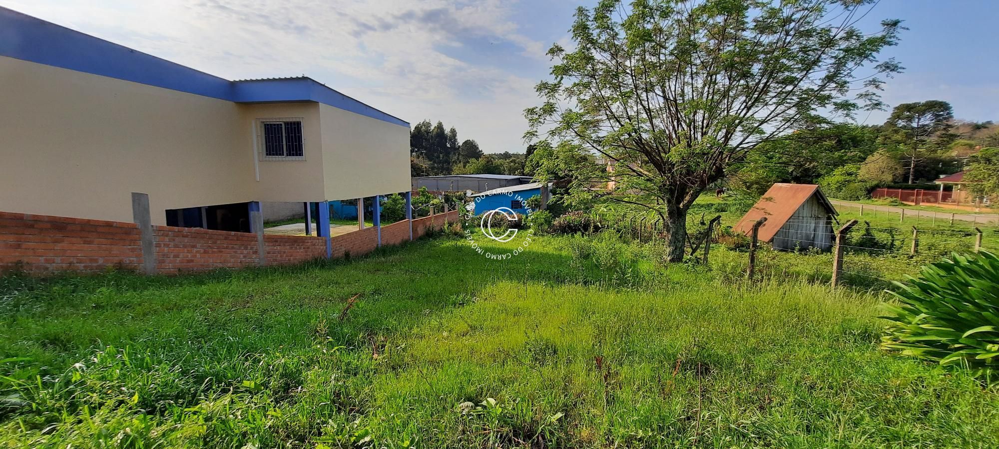 Terreno à venda, 360m² - Foto 3