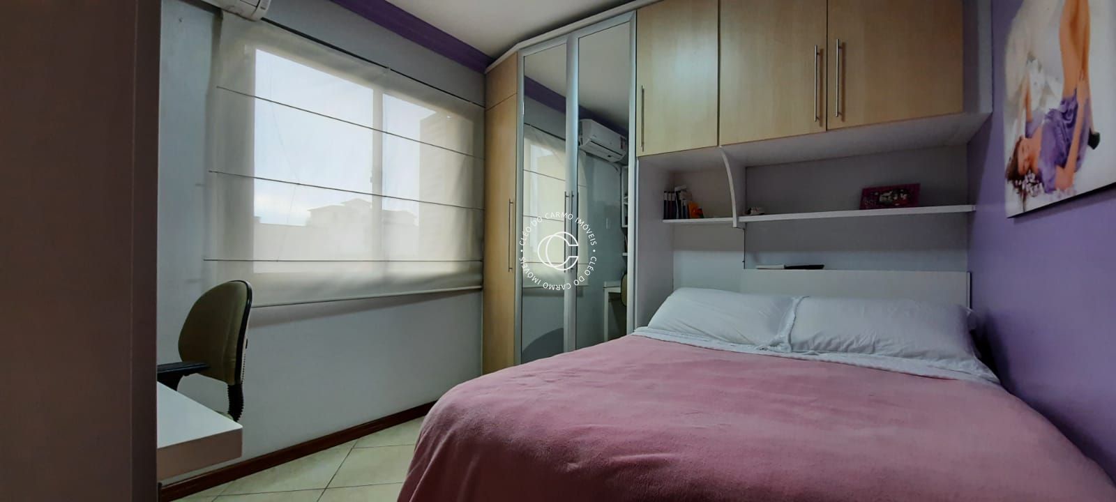 Cobertura à venda com 3 quartos, 160m² - Foto 11