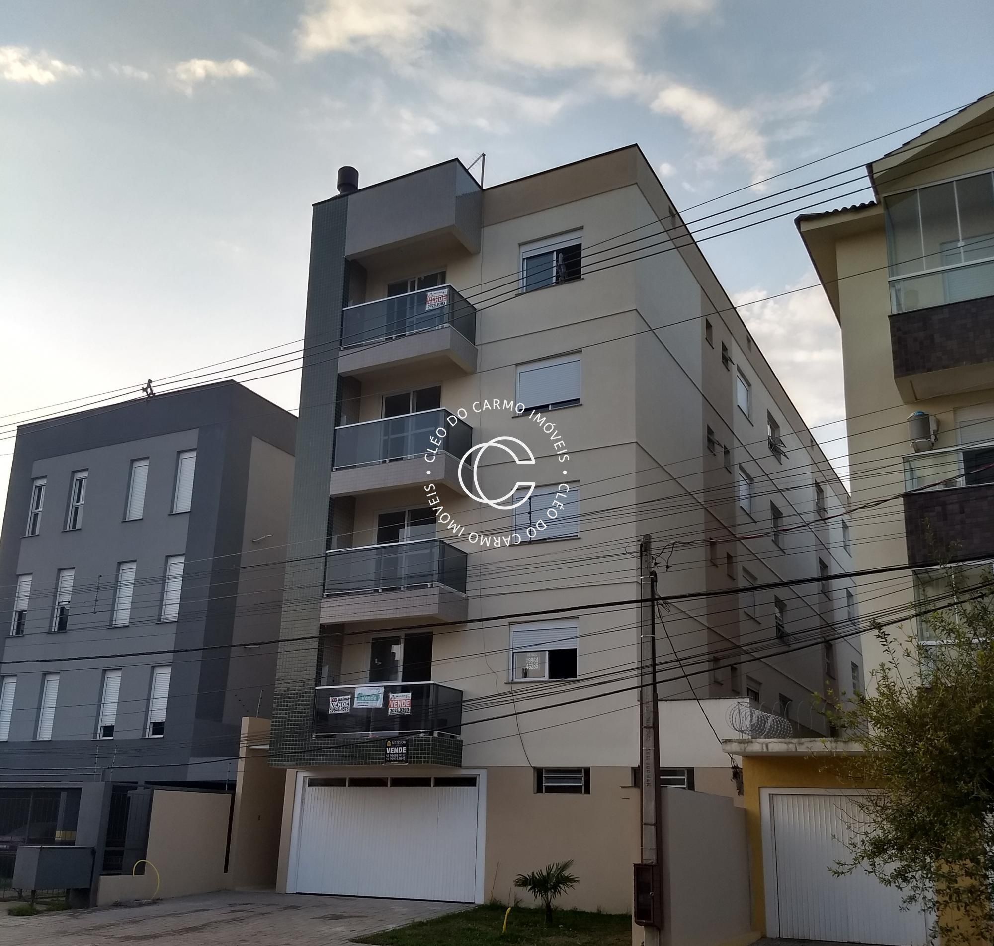 Apartamento, 2 quartos, 79 m² - Foto 1