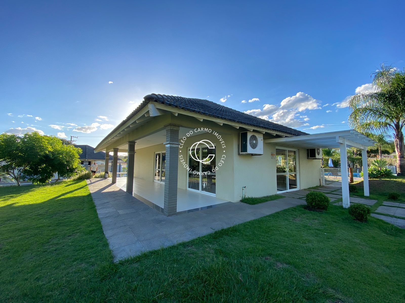 Casa, 3 quartos, 137 m² - Foto 26