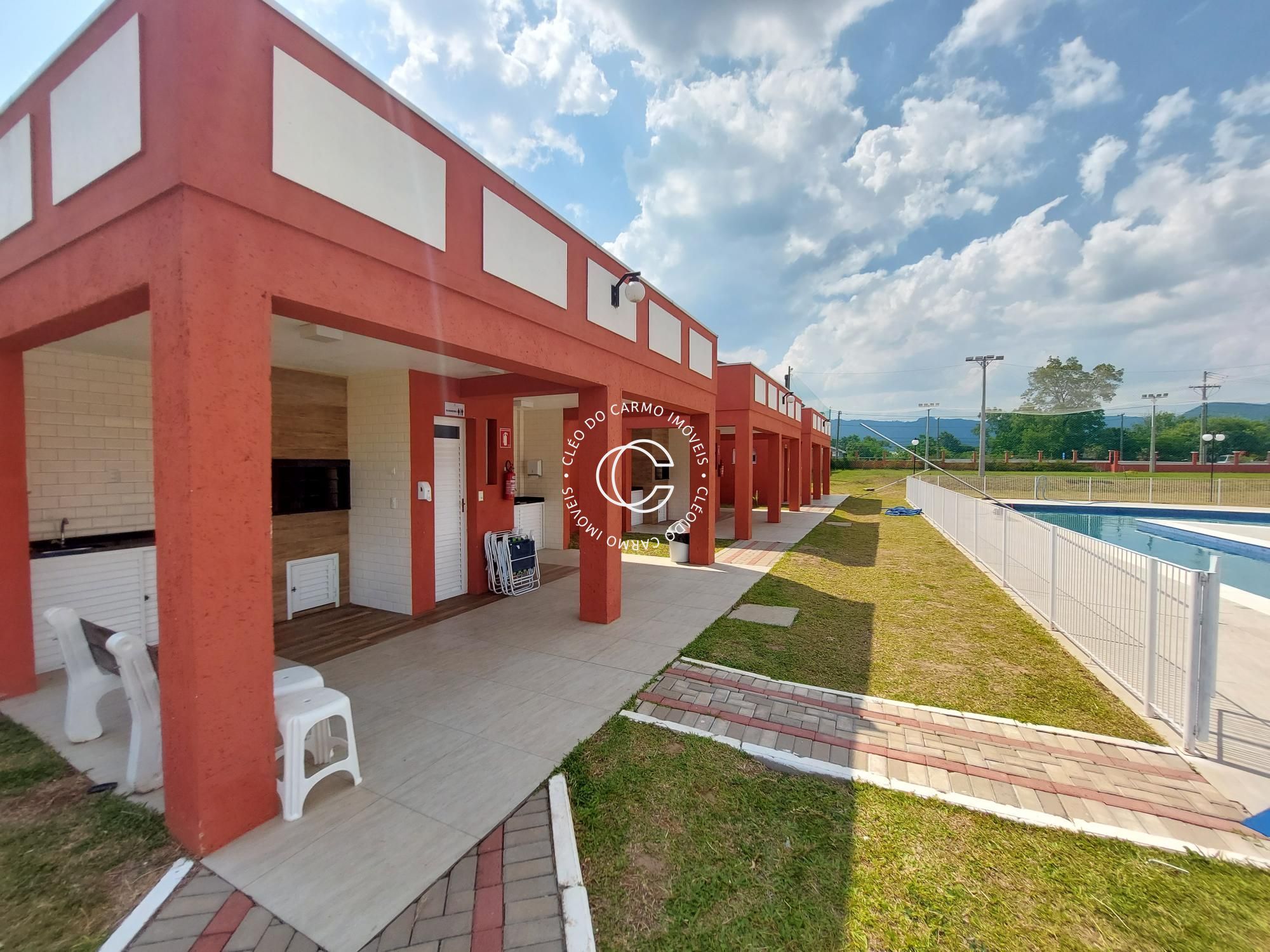 Terreno, 378 m² - Foto 1