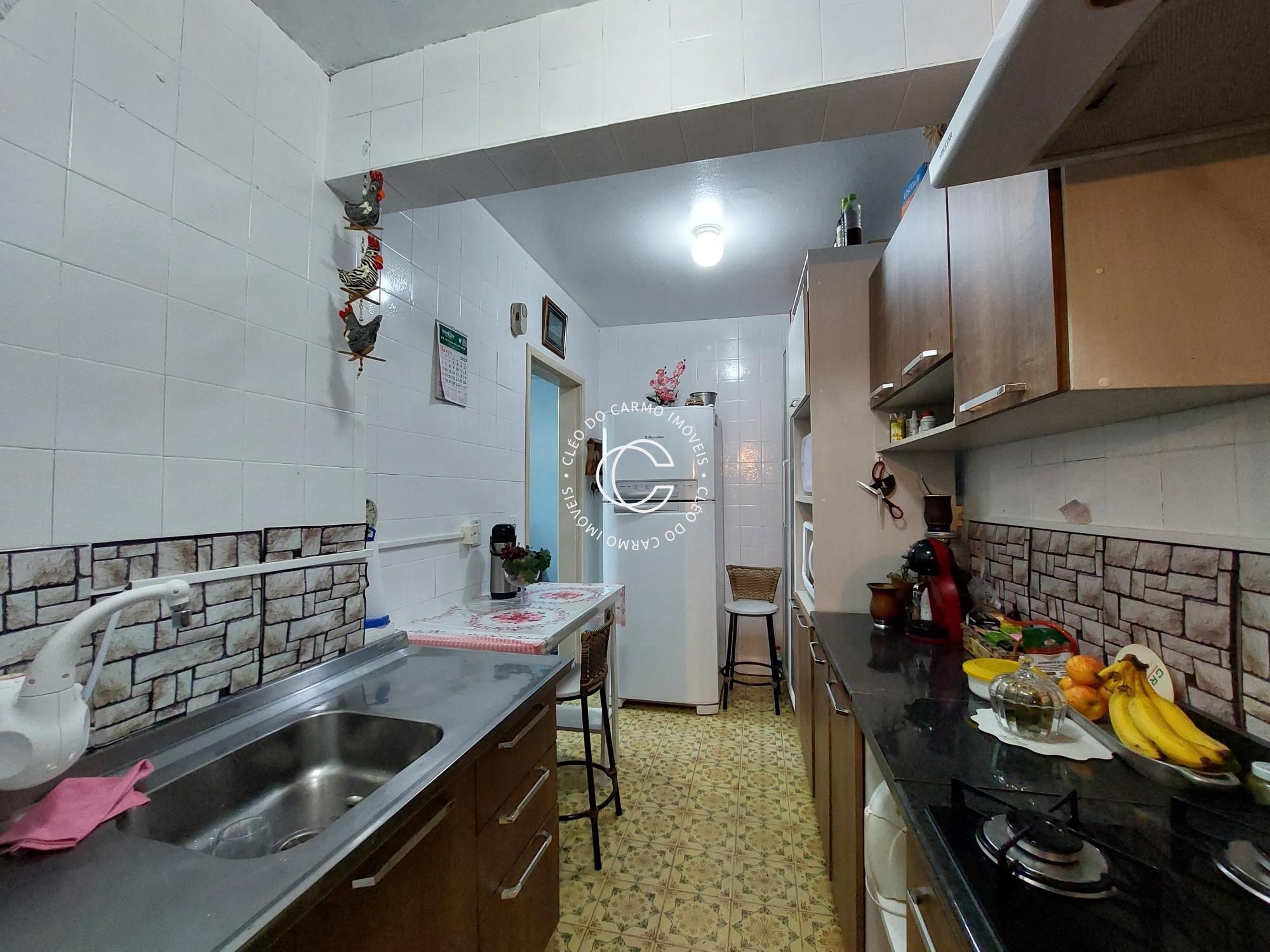 Apartamento à venda com 2 quartos, 54m² - Foto 5