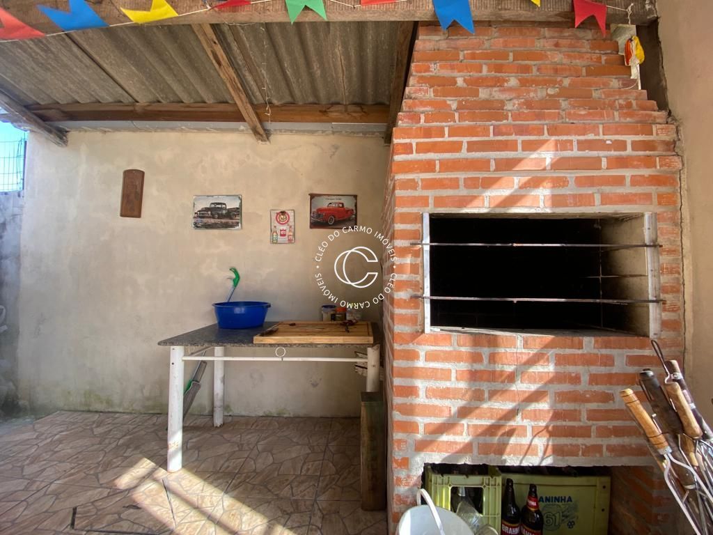 Casa, 4 quartos, 120 m² - Foto 13