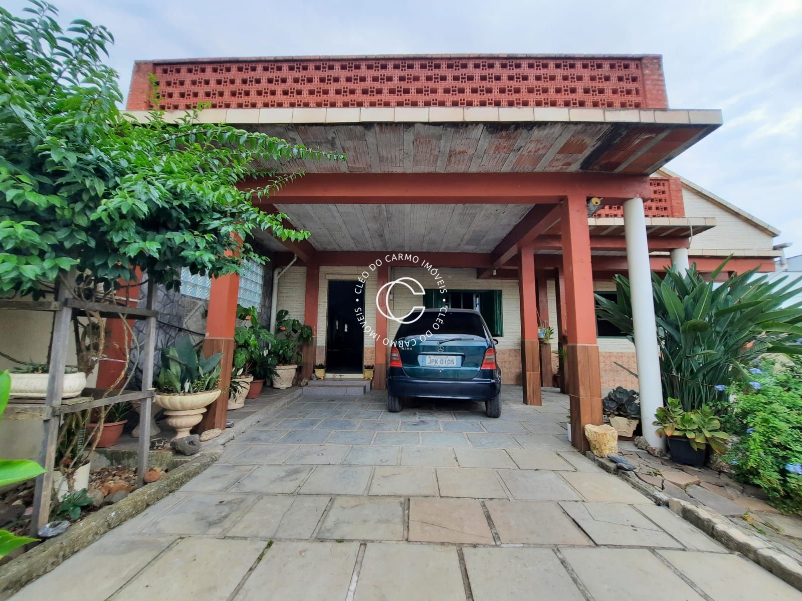 Casa, 3 quartos, 180 m² - Foto 1