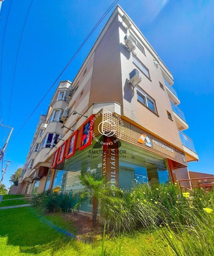 Cobertura, 2 quartos, 120 m² - Foto 1