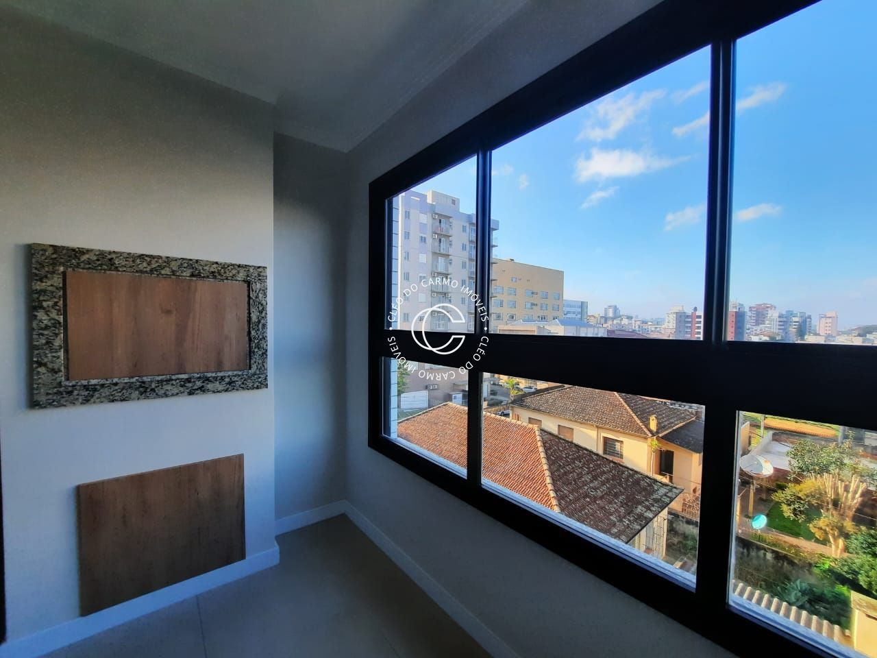 Apartamento à venda com 1 quarto, 46m² - Foto 5