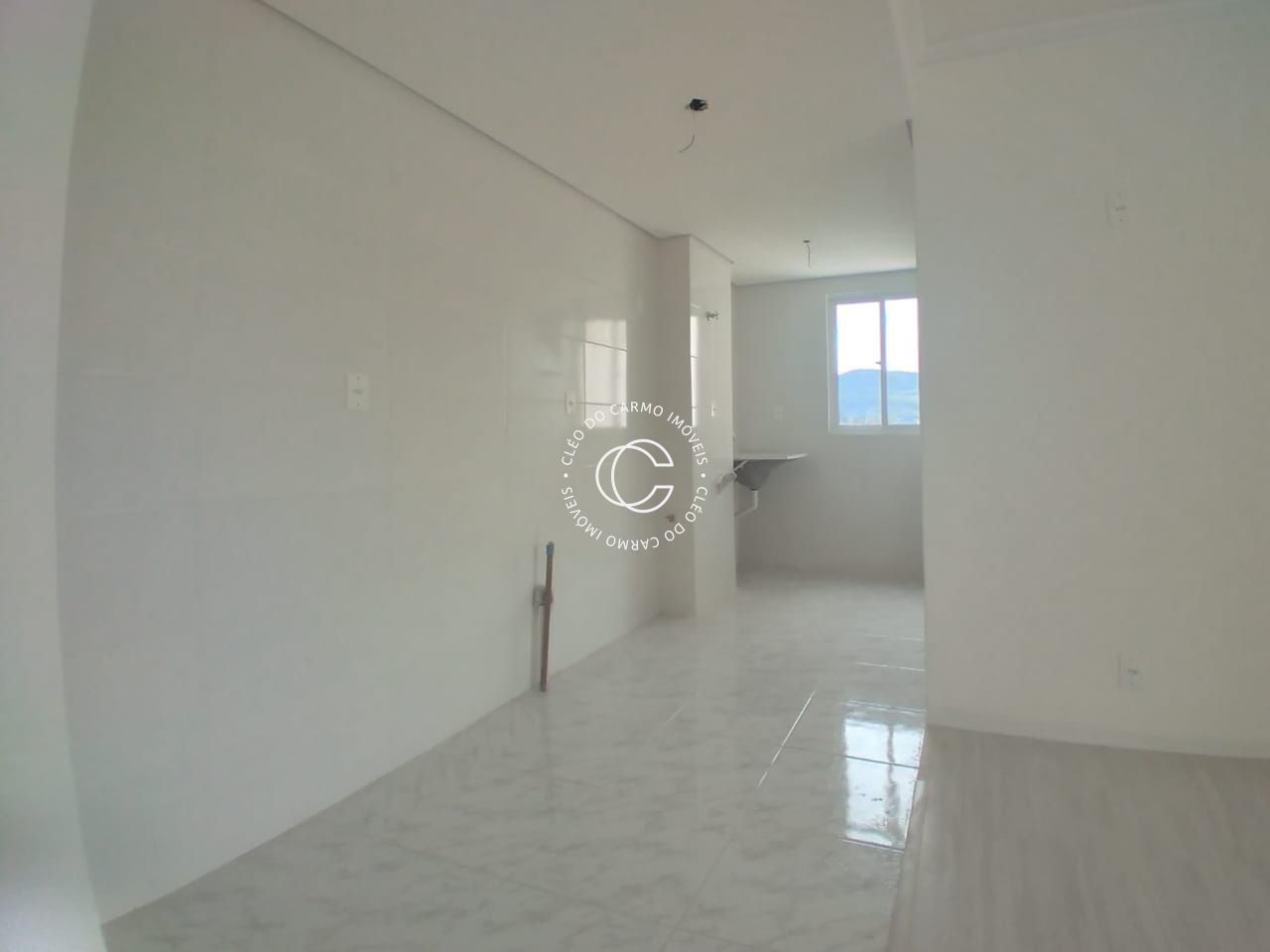 Apartamento à venda com 2 quartos, 56m² - Foto 6