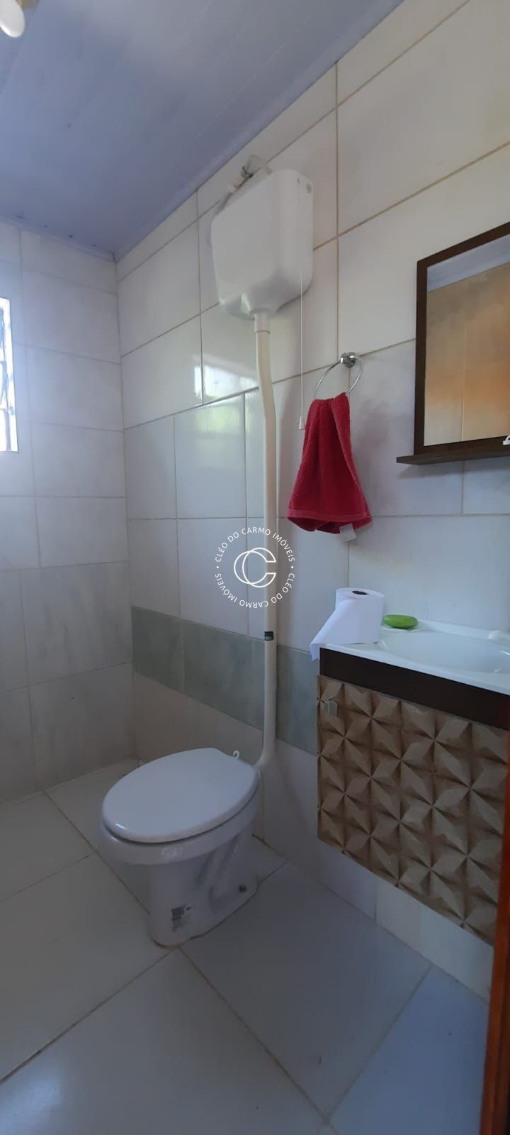 Casa à venda com 2 quartos, 59m² - Foto 11