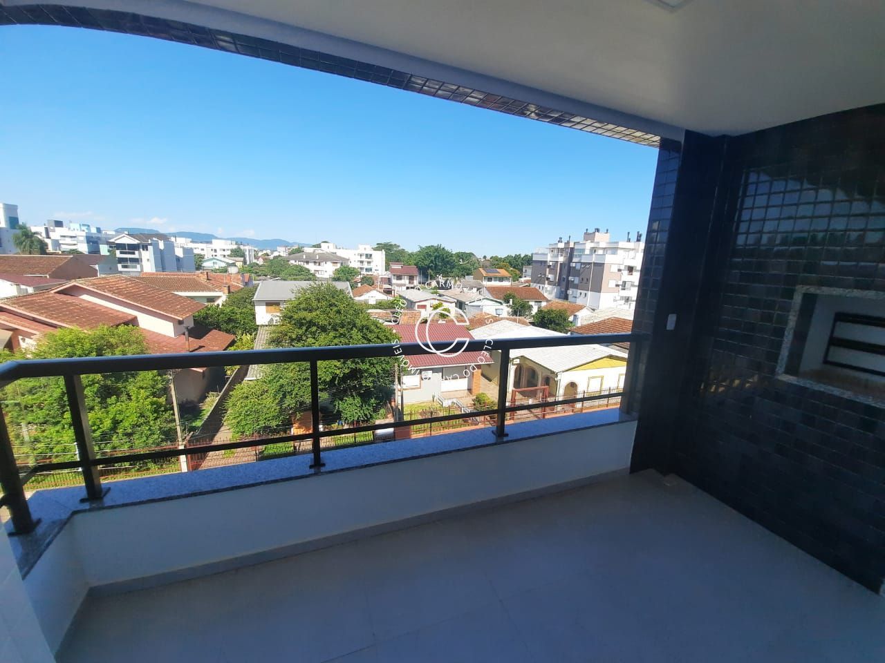 Apartamento à venda com 1 quarto, 48m² - Foto 3