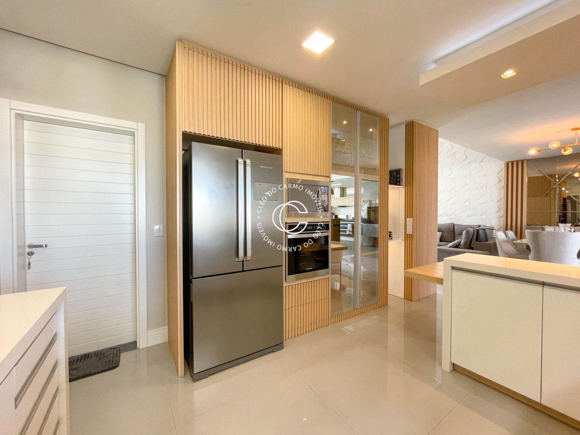 Casa de Condomínio, 3 quartos - Foto 14