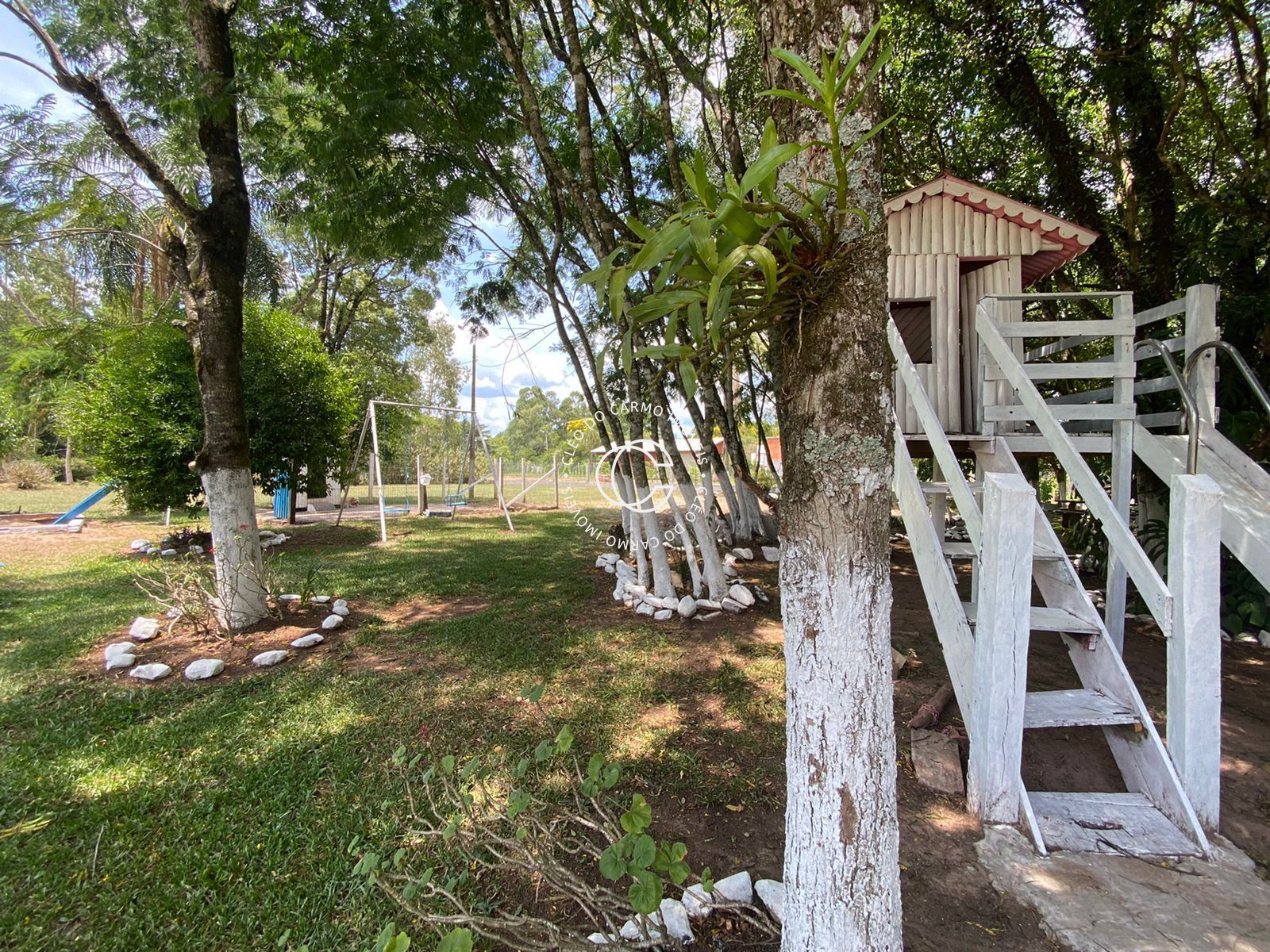 Chácara à venda com 4 quartos, 200m² - Foto 21