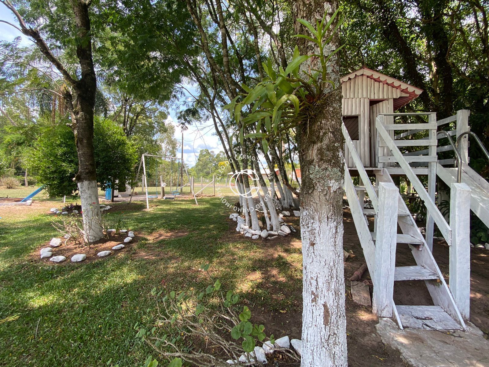 Fazenda à venda com 4 quartos, 200m² - Foto 21