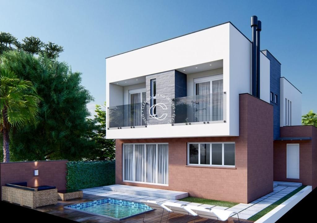 Casa de Condomínio à venda com 3 quartos, 230m² - Foto 5