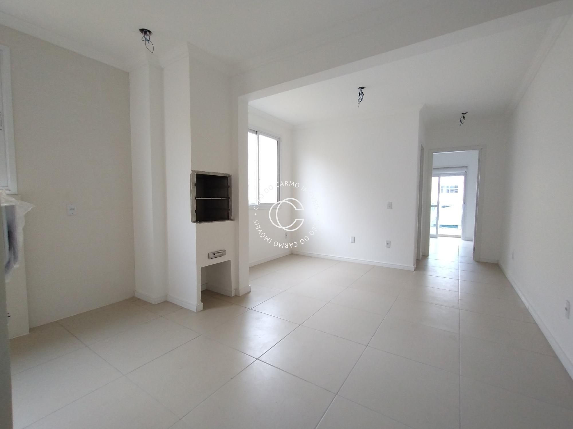 Apartamento à venda com 1 quarto, 47m² - Foto 1