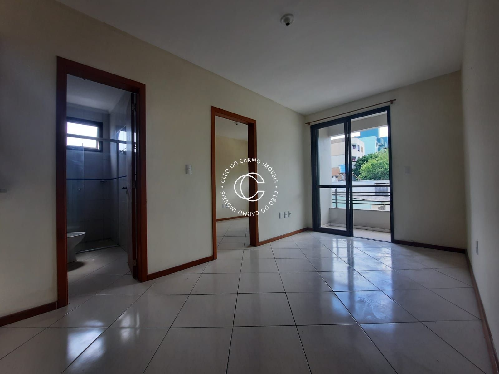 Apartamento, 1 quarto, 44 m² - Foto 2