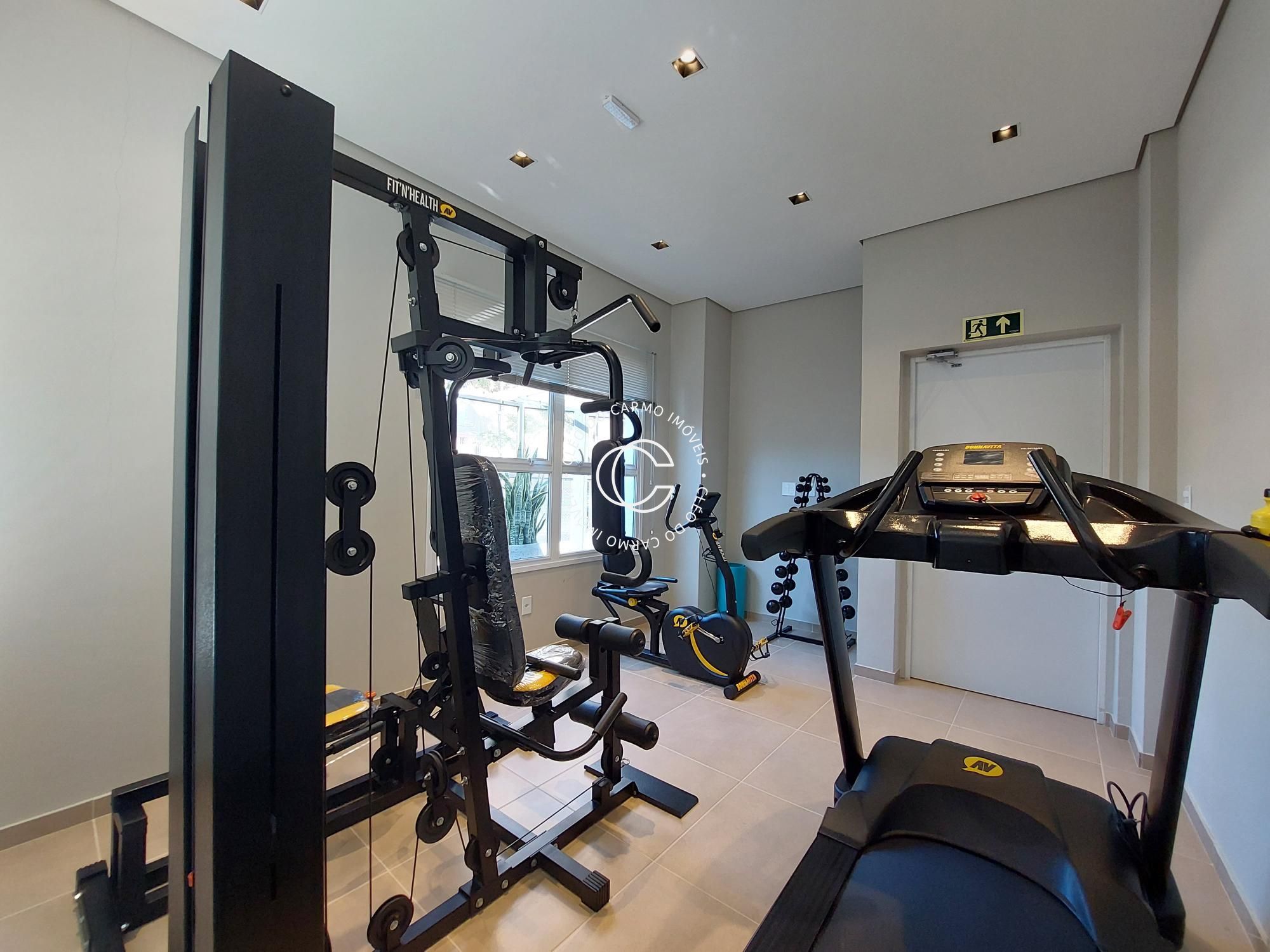 Apartamento, 2 quartos, 82 m² - Foto 18