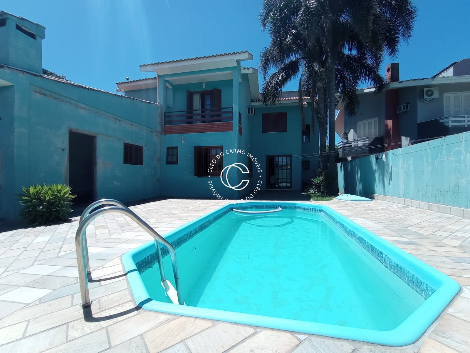 Casa, 3 quartos, 250 m² - Foto 2