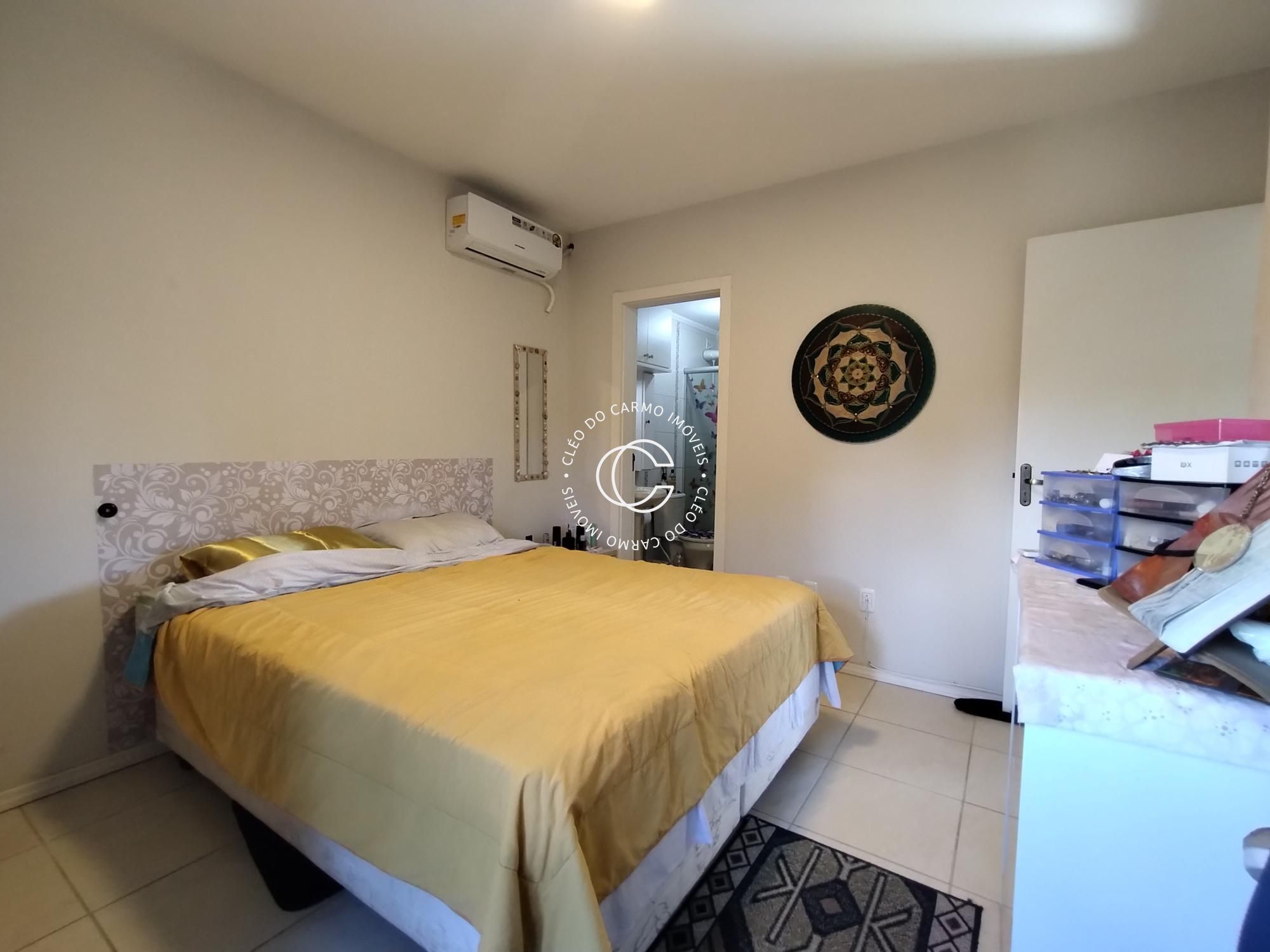 Apartamento à venda com 2 quartos, 65m² - Foto 8