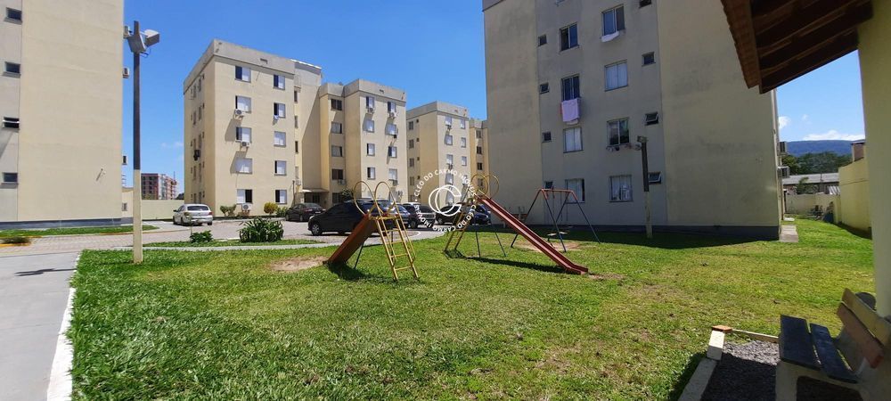 Apartamento, 2 quartos, 48 m² - Foto 8