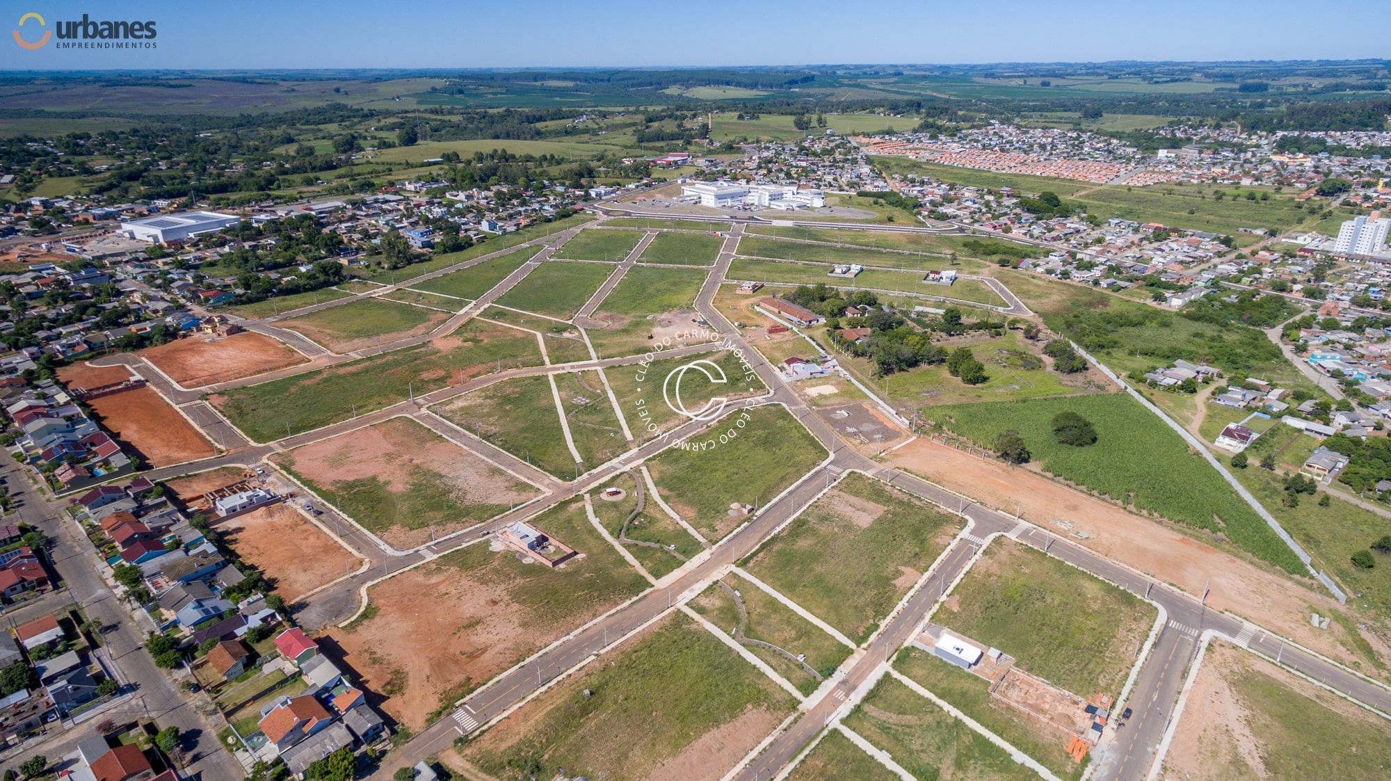 Terreno à venda, 399m² - Foto 2