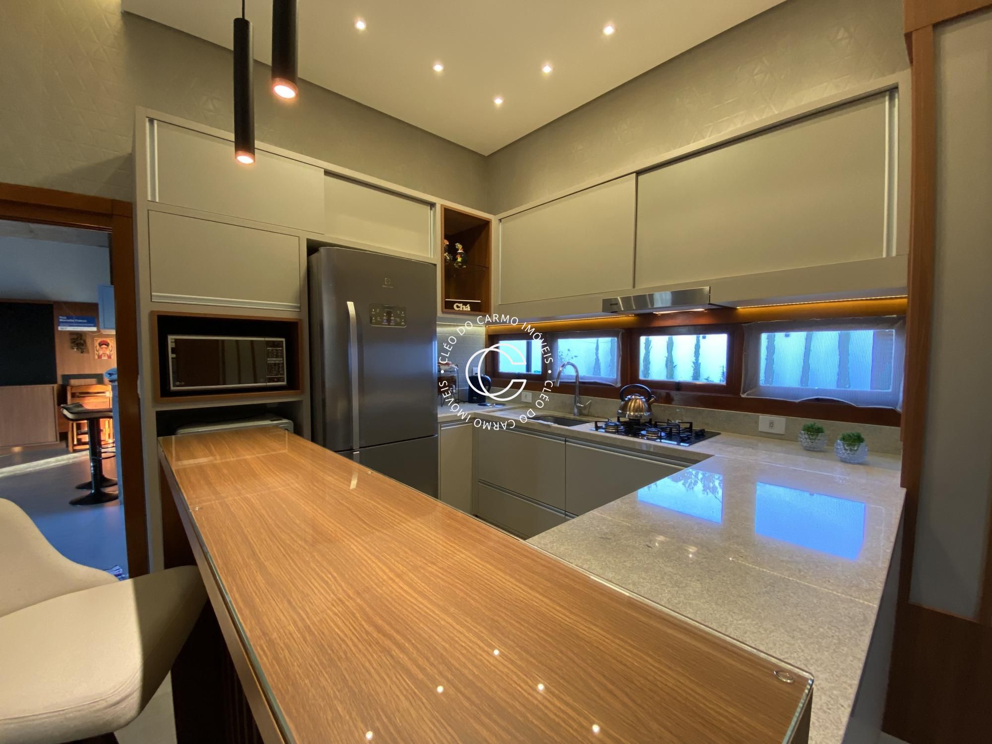 Casa, 3 quartos, 177 m² - Foto 7