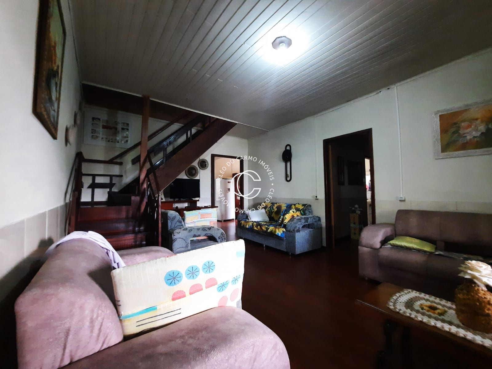 Casa, 3 quartos, 180 m² - Foto 5